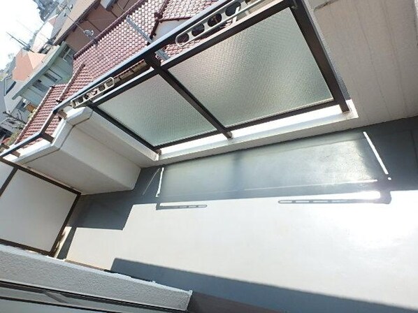 マリンコートの物件内観写真